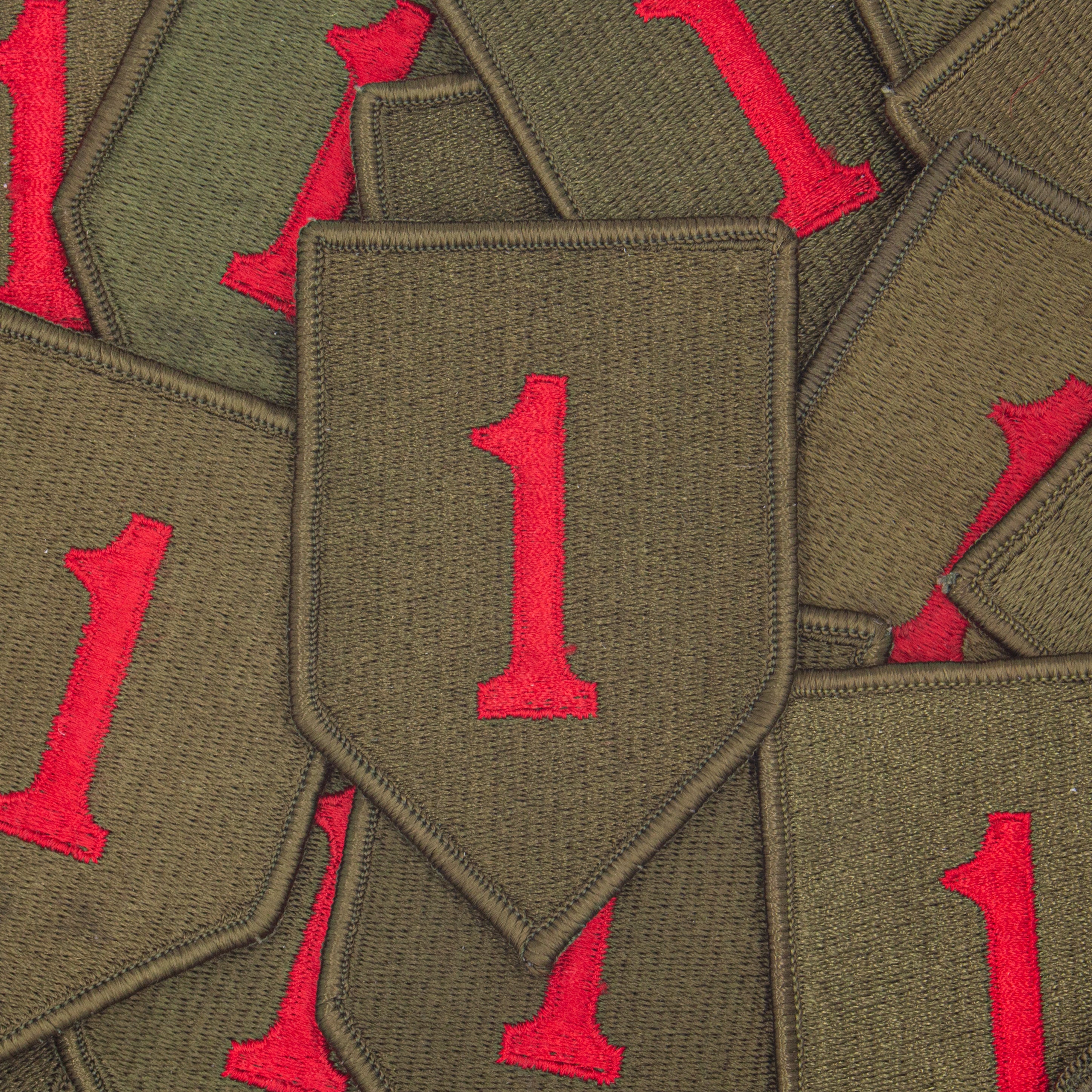 Featured Insignia