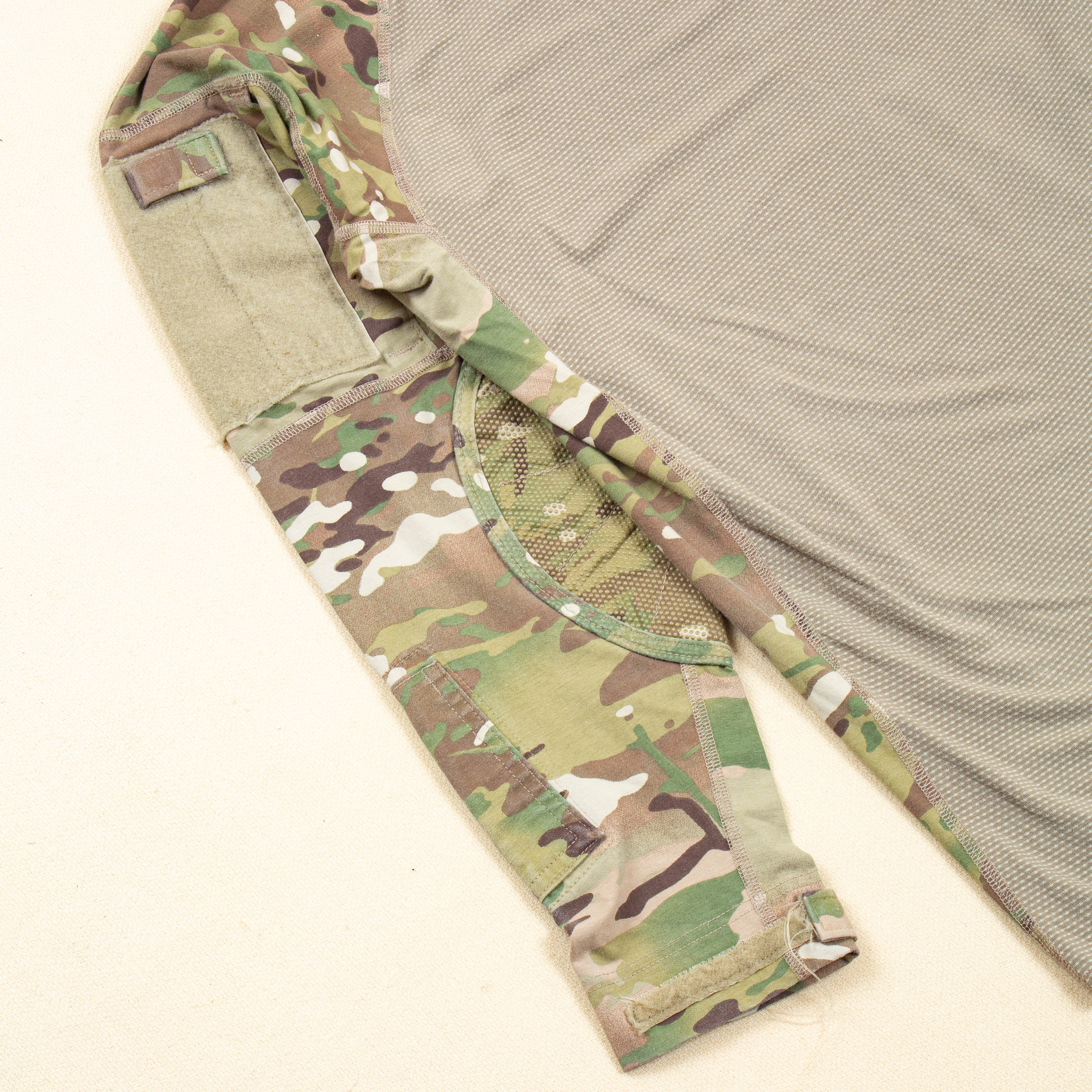 NOS Genuine US Army Multicam Scorpion W2 MASSIF Combat Shirt - Multiple Sizes - Image 3